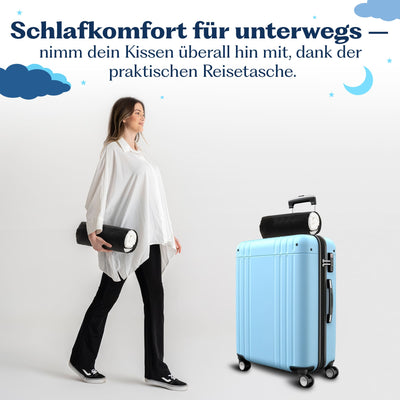 Orthopädisches Kissen von zelaras®